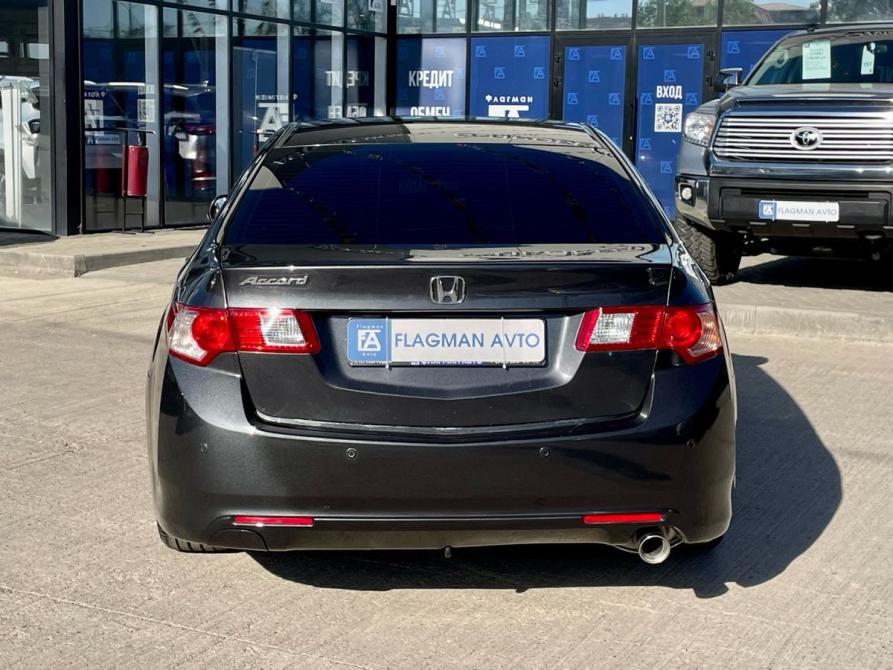 Honda Accord VIII Краснодар  - изображение 4