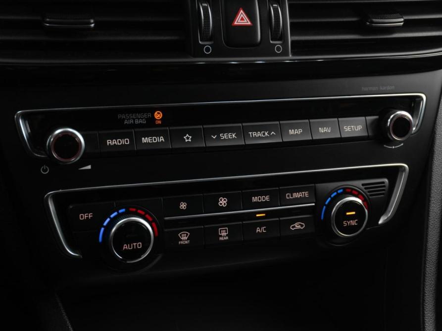 Kia Optima IV Рестайлинг Тюмень  - изображение 20