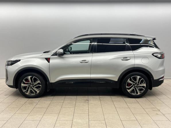 Chery Tiggo 7 Pro Max I Рестайлинг с пробегом 2024 года, цена 1 888 000 рублей, 49697 км, внедорожник, Автокод Объявления