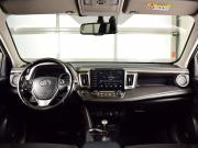 Toyota RAV4 IV (XA40) Рестайлинг Кемерово  - изображение 34