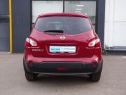 Nissan Qashqai+2 I Рестайлинг Москва  - изображение 22
