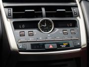 Lexus NX I Рестайлинг Москва  - изображение 30