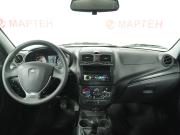 Lada (ВАЗ) Granta I Рестайлинг Вологда  - изображение 32