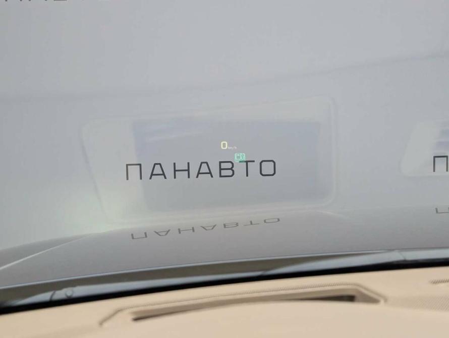Cadillac Escalade IV Москва  - изображение 14