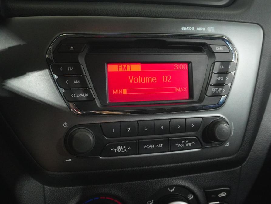 Kia Rio III Вологда  - изображение 12