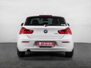 BMW 1 серии II (F20/F21) Рестайлинг Иркутск  - изображение 31