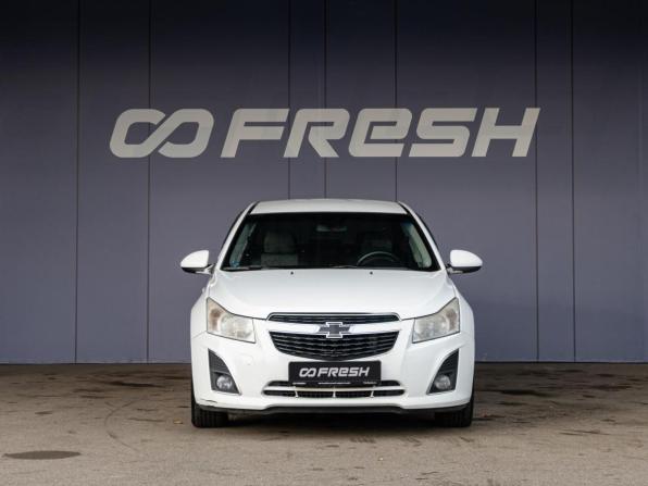Chevrolet Cruze I Рестайлинг с пробегом 2013 года, цена 650 000 рублей, 219642 км, седан, Автокод Объявления