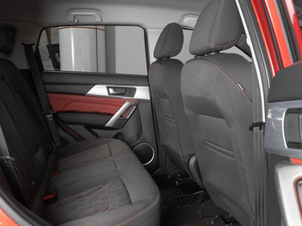 Haval H2 с пробегом 2019 года, цена 1 039 854 рубля, 121417 км, внедорожник, Автокод Объявления