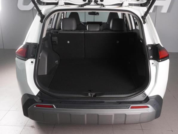 Toyota RAV4 VI (XA60) с пробегом 2026 года, цена 4 235 000 рублей, 77 км, внедорожник, Автокод Объявления