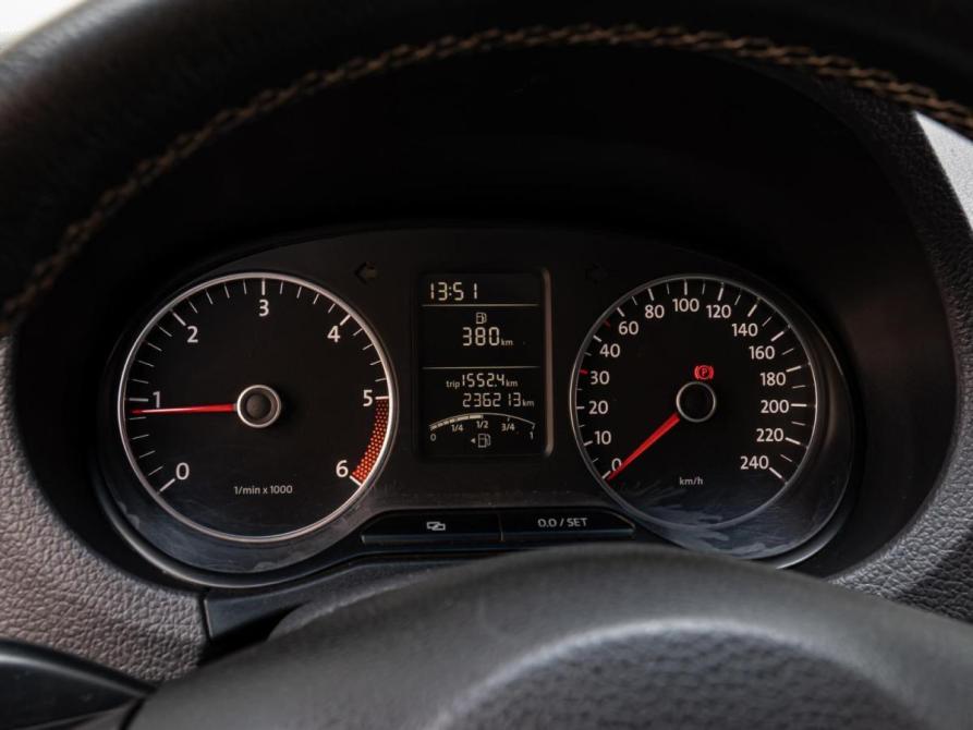 Volkswagen Amarok I Краснодар  - изображение 15
