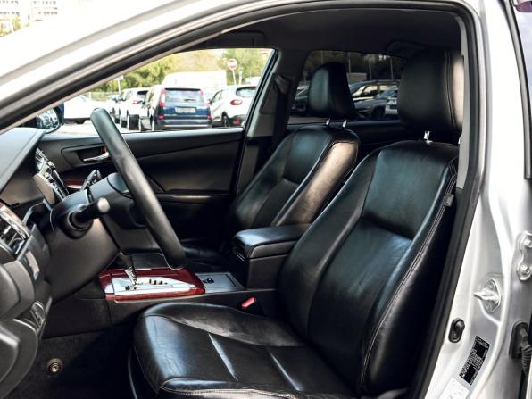 Toyota Camry VII (XV50) с пробегом 2013 года, цена 1 389 000 рублей, 378700 км, седан, Автокод Объявления