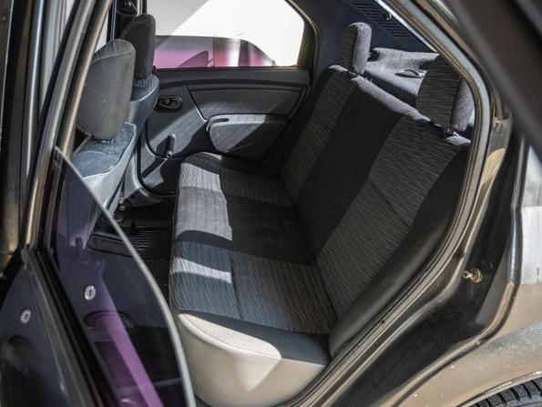 Renault Logan I Рестайлинг с пробегом 2010 года, цена 225 000 рублей, 264184 км, седан, Автокод Объявления