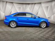 Audi A3 III (8V) Рестайлинг Москва  - изображение 26
