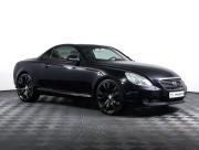 Lexus SC II Москва  - изображение 30