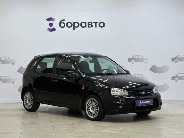 Lada (ВАЗ) Kalina I с пробегом 2010 года, цена 430 000 рублей, 261605 км, хэтчбек, Автокод Объявления