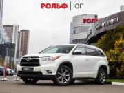Toyota Highlander III (XU50) Москва  - изображение 22