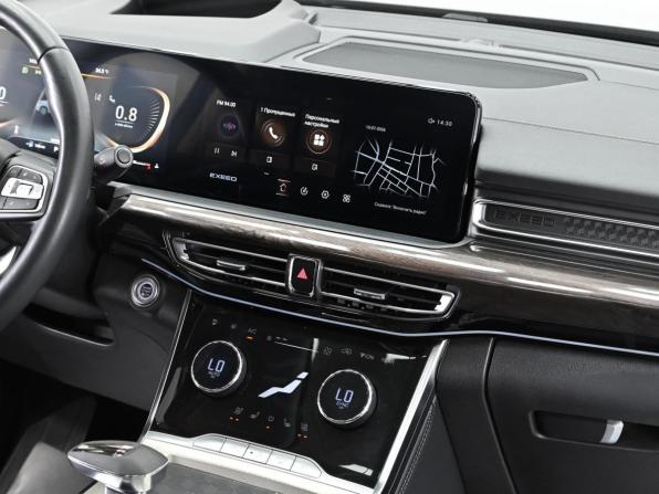 Exeed LX I Рестайлинг с пробегом 2022 года, цена 2 049 000 рублей, 115000 км, внедорожник, Автокод Объявления