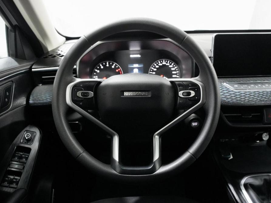 Haval Jolion I Рестайлинг Ульяновск  - изображение 14