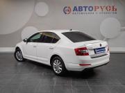 Skoda Octavia III (A7) Москва  - изображение 27