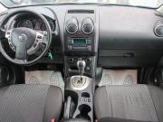 Nissan Qashqai I Рестайлинг Калуга  - изображение 27