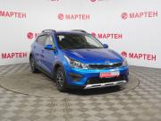 Kia Rio IV Вологда  - изображение 19