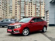 Lada (ВАЗ) Vesta I Санкт-Петербург  - изображение 14