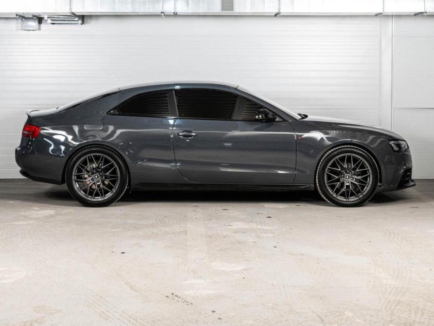Audi A5 I (8T) Ставрополь  - изображение 5