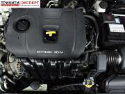 Hyundai Elantra VI (AD) Белгород  - изображение 35