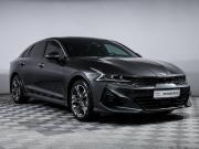 Kia K5 III Москва  - изображение 24