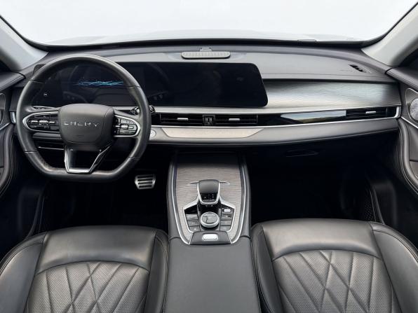 Chery Tiggo 8 Pro Max I Рестайлинг с пробегом 2023 года, цена 2 050 000 рублей, 141427 км, внедорожник, Автокод Объявления