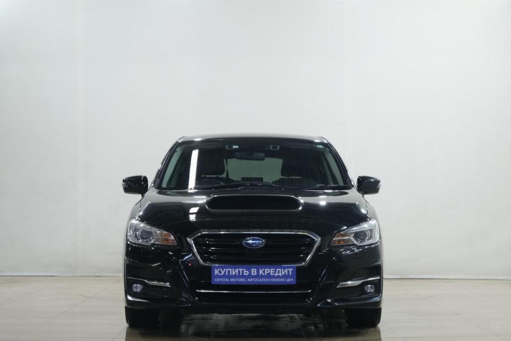 Subaru Levorg I Новокузнецк  - изображение 2