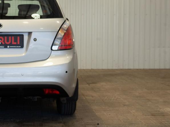 Kia Rio II Рестайлинг с пробегом 2011 года, цена 545 000 рублей, 161170 км, хэтчбек, Автокод Объявления