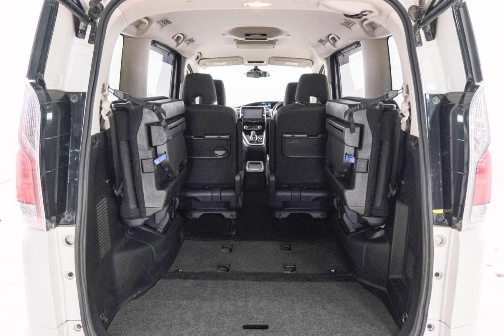 Nissan Serena V (C27) Красноярск  - изображение 20