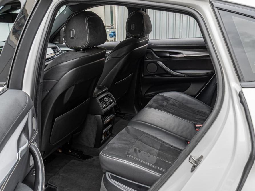 BMW X6 II (F16) Краснодар  - изображение 13