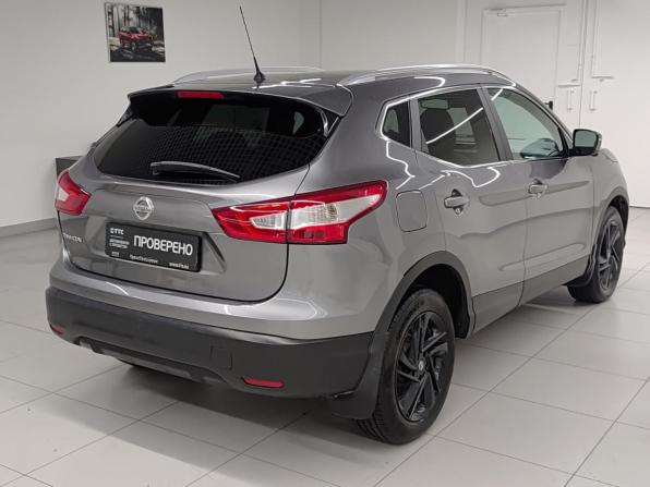 Nissan Qashqai II с пробегом 2014 года, цена 1 460 000 рублей, 176971 км, внедорожник, Автокод Объявления