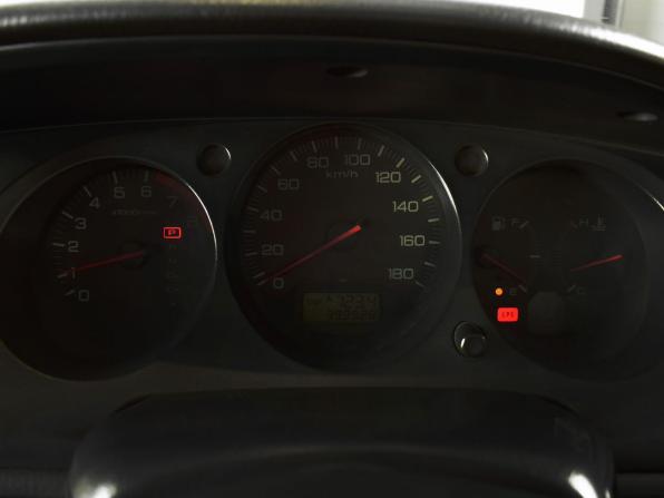 Honda Torneo с пробегом 1999 года, цена 479 995 рублей, 399927 км, седан, Автокод Объявления