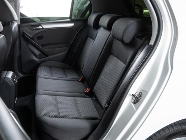 Volkswagen Golf VI с пробегом 2012 года, цена 965 000 рублей, 170444 км, хэтчбек, Автокод Объявления