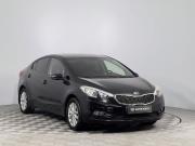 Kia Cerato III Калининград  - изображение 19