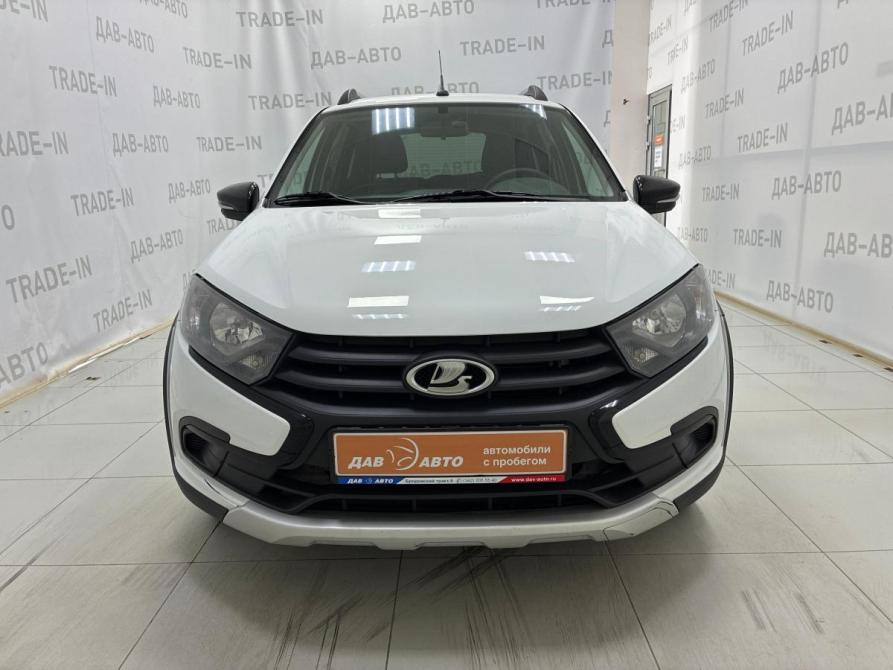 Lada (ВАЗ) Granta I Рестайлинг Пермь  - изображение 2