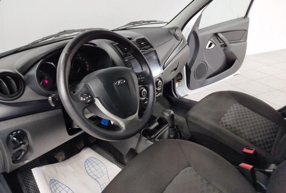 Lada (ВАЗ) Granta I Рестайлинг Саратов  - изображение 19