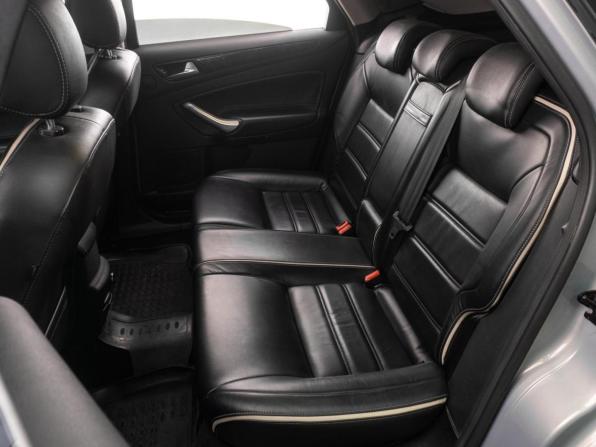 Ford Mondeo IV Рестайлинг с пробегом 2012 года, цена 829 000 рублей, 194030 км, седан, Автокод Объявления