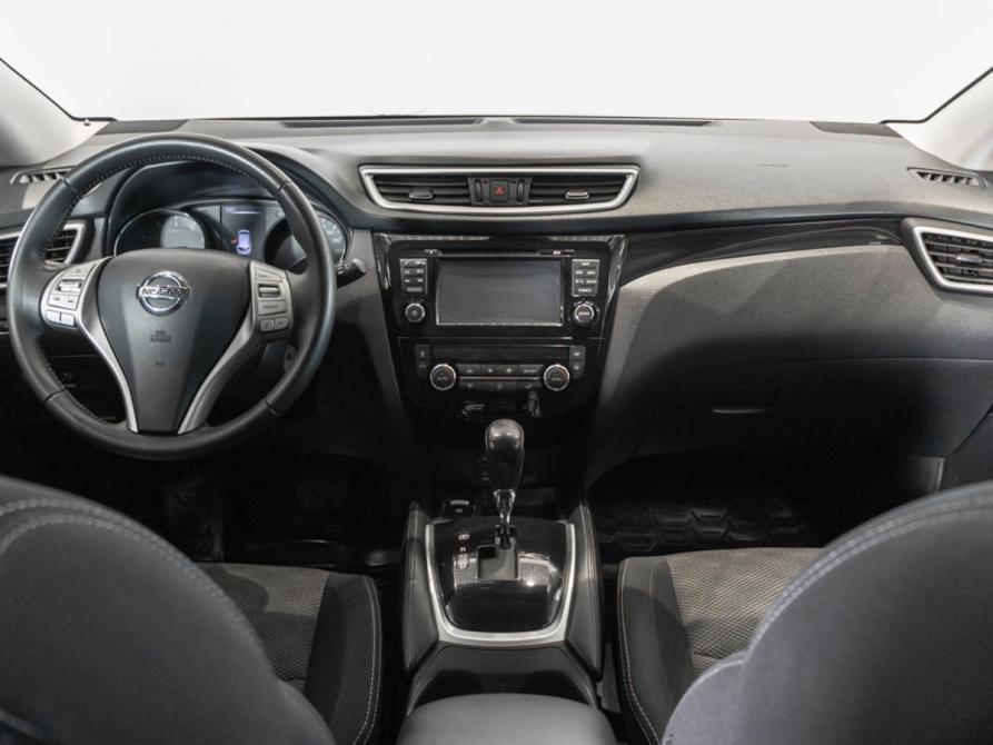 Nissan Qashqai II Казань  - изображение 6