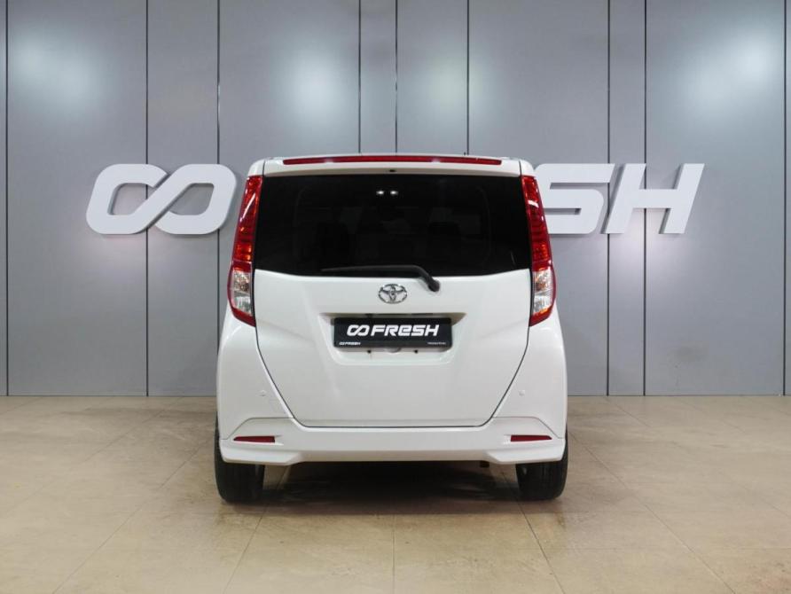 Toyota Roomy I Воронеж  - изображение 4