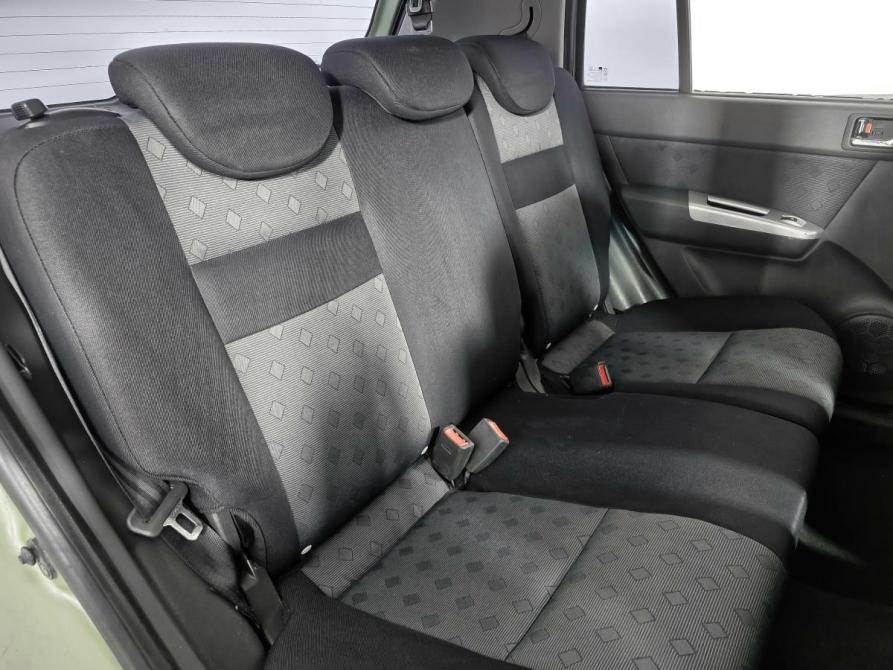 Hyundai Getz I Рестайлинг Нижний Новгород  - изображение 8