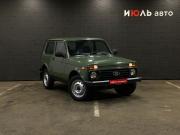 Lada (ВАЗ) 2121 (4x4) I Рестайлинг Челябинск  - изображение 19