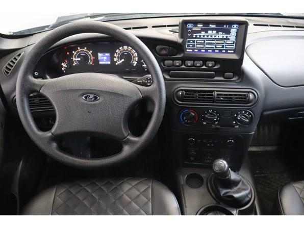 Lada (ВАЗ) Niva Travel I с пробегом 2024 года, цена 1 127 000 рублей, 30663 км, внедорожник, Автокод Объявления