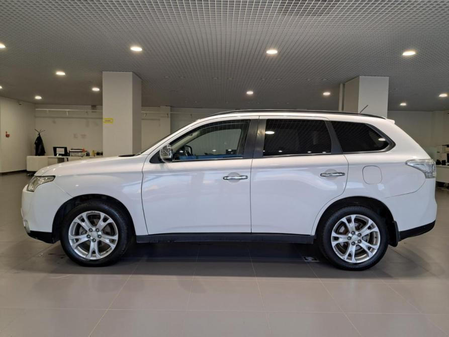Mitsubishi Outlander III Казань  - изображение 10