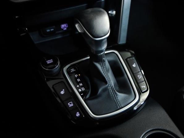 Kia Seltos I с пробегом 2021 года, цена 2 299 000 рублей, 60633 км, внедорожник, Автокод Объявления