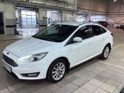 Ford Focus III Рестайлинг Санкт-Петербург  - изображение 6