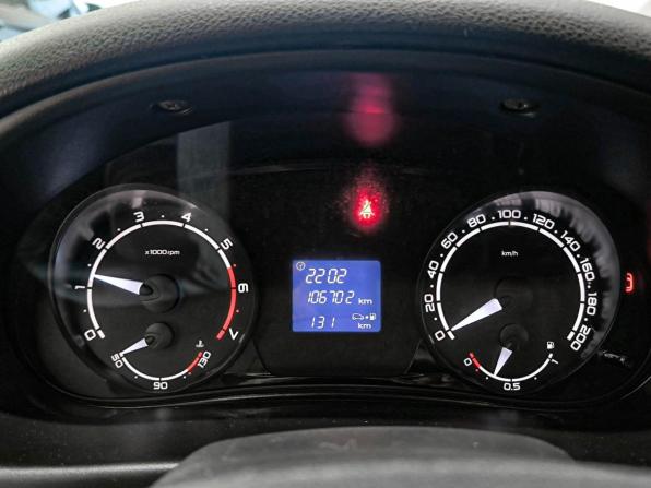 Lada (ВАЗ) Priora I Рестайлинг с пробегом 2018 года, цена 720 000 рублей, 106000 км, седан, Автокод Объявления